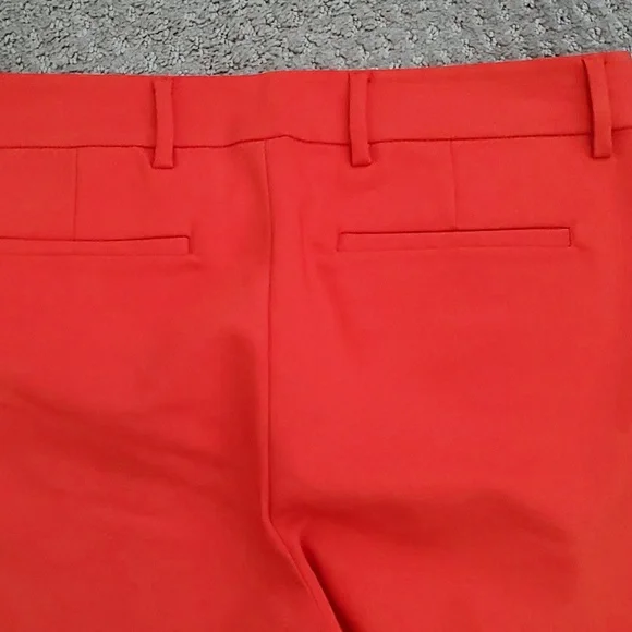 Liverpool Jeans Company Red Pants - Picture 5 of 6